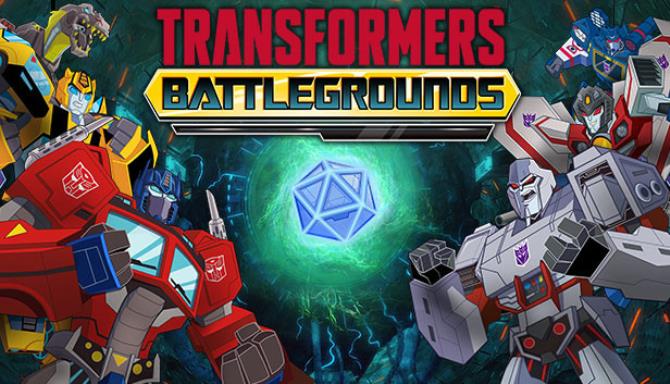 transformers universe game download